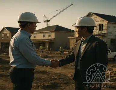 Why Japanese Corporations Are Buying Up U.S. Homebuilders — And What It Means for Buyers