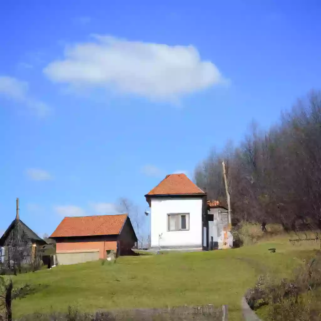 Дешевые недвижимости в Сербии: Дом за 10.000 евров!