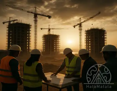 Dubai Developer Bets $670m on Egypt’s Hotel Market — What Investors Must Know