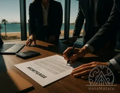 Egypt’s New Relief Package Cuts Fees and Reopens North Coast Mortgages — What Buyers Must Do Now