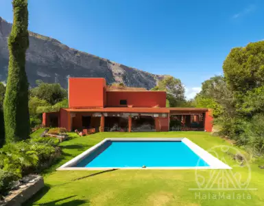 $2 million for a hideaway on the Costa Blanca: the search for a home in Spain