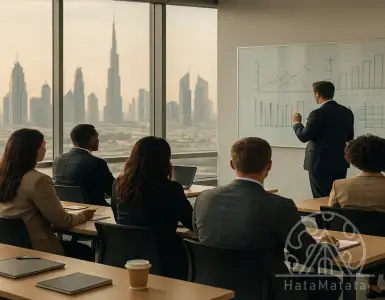 CCIM Lands in the UAE: What This Means for Commercial Real Estate Pros and Investors