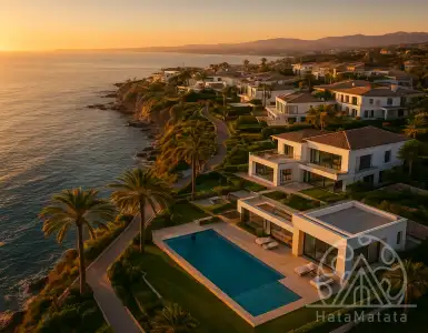 Why Spain’s Coast Is No Longer Just for Summer: The 5 Hotspots for Year‑Round Luxury Living