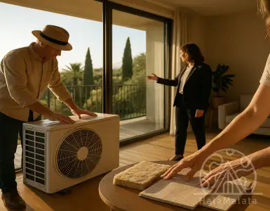 Heatwaves Are Rewriting How Buyers Choose Property in France
