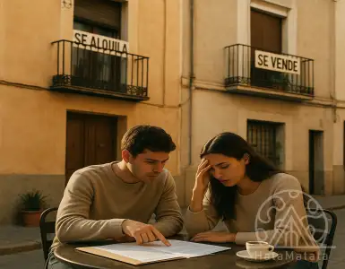 Spanish renters choose mortgages as rents soar — what buyers and investors must do now