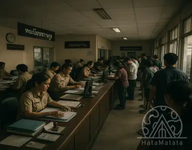 Thailand Cuts Property Transfer Fees — Who Wins, Who Loses and What Buyers Must Do Now