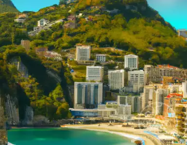 "Starting a business in Montenegro: an important financial and economic opportunity""