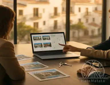 GIPE Launches GIPE MLS with TheNLS.com — What This Means for Real Estate Spain