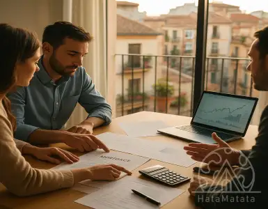 71% Say Buy: Why Spain’s Housing Mood Has Swung Toward Mortgages