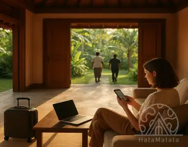 This App Matches You to a Bali Home Like a Dating App — And Helps You Actually Settle In