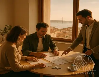 Portugal’s home sales rebound: 10.5% jump in 2025 — what buyers and investors must know