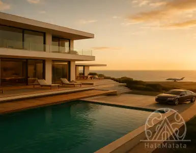 Portugal’s Wealth Boom: Why UHNW Buyers Are Reshaping the Real Estate Market