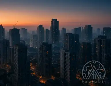 Bangkok condo sales climb 12.7% — yet a 350,000-unit glut leaves buyers in control