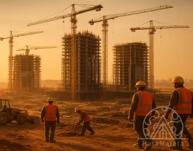 Egypt's Real Estate Shift: Why Delivery and Liquidity Are Replacing Rapid Launches