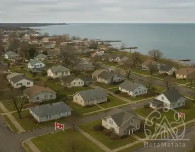 Why Erie, PA Is Suddenly One of America's Hottest Property Markets — and What Buyers Should Do