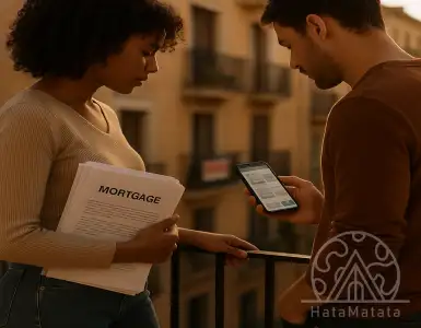 Rising Rents Push 71% in Spain to See Mortgages as Cheaper Than Renting