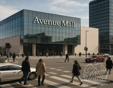 Domestic Money Moves: InterCapital Pays €100M for Zagreb’s Avenue Mall