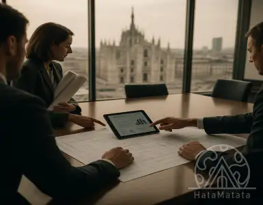 Why millionaires and family offices are buying into Italy’s commercial property boom