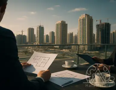 Ajman Posts AED 10.8bn Property Surge in H1 2026 — 6,815 Deals Signal Strong Demand