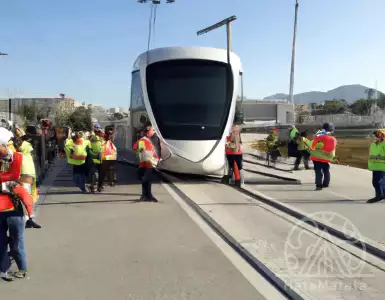 ** *25 years of transformation in Liege: The influence of Willy Demeyer.*