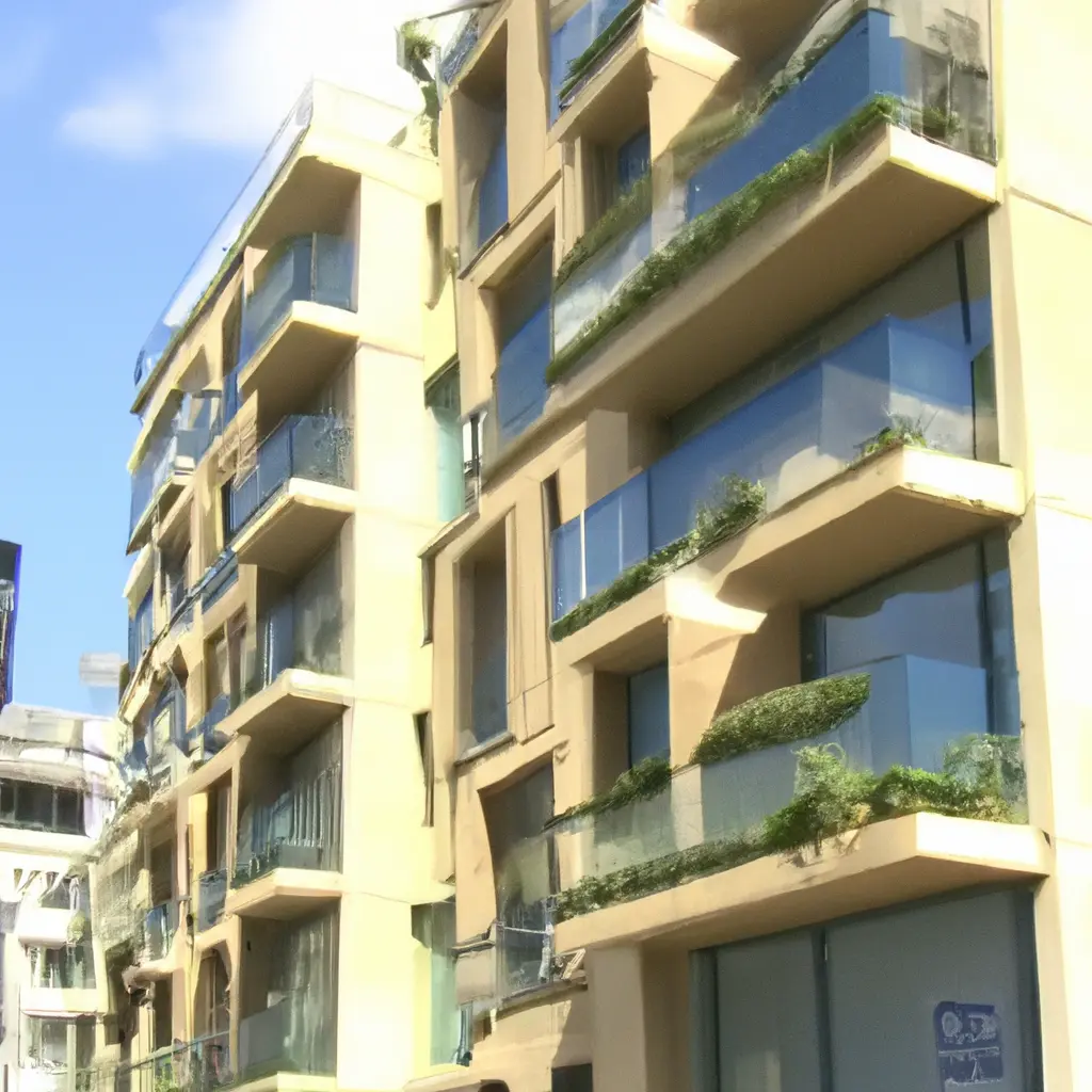 The crisis is intensifying! Finding an apartment in Germany is getting harder: rents are rising.