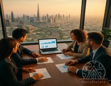 How a $11m Proptech Bet Could Change Rent Payments Across the UAE