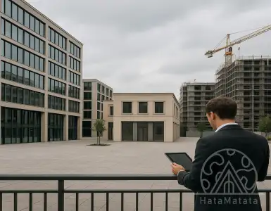 Why Icade’s Split Model Matters for Investors in France’s Property Market