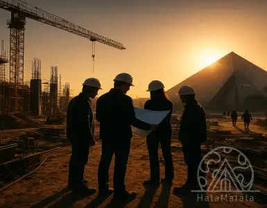 MAD’s Bold Move Near the Grand Egyptian Museum Alters Egypt Real Estate Equation