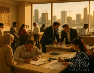 Sharjah Property Market Posts 9.3% Growth in H1 2026 — A Clear Signal for UAE Investors