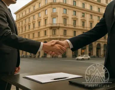 Why a €35m Rome hotel buy signals a shift in Italy property investment