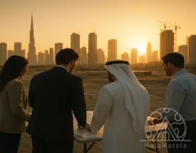 Sharjah’s property surge: 25% jump in H1 2026 reshapes UAE real estate