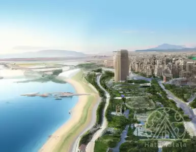 Two-speed real estate in Attica: why the south is overtaking the north