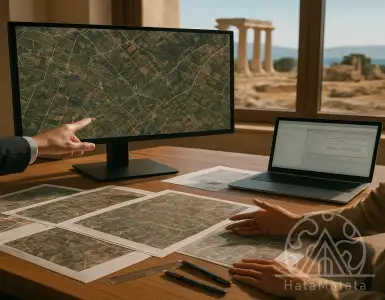Greece’s single digital map could cut uncertainty for property buyers — here’s how