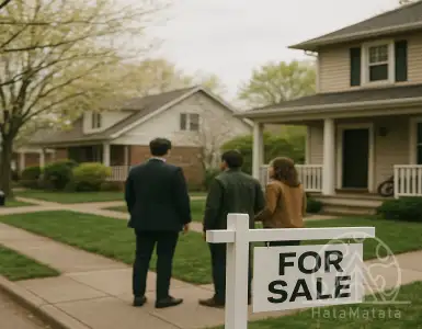 Why a US Housing Market Crash in 2026 Is Unlikely — What Buyers and Investors Should Do Now