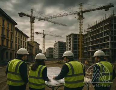 Arrow Global buys 100-year-old Milan developer in bold bet on Milan housing