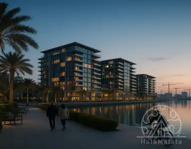Why Abu Dhabi Is Winning Long-Term Property Investors in the UAE