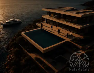British buyers drive a €6.11bn boom in Greek luxury property — what investors must know