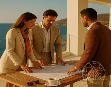 Why British Buyers Are Driving a Surge in Greek Luxury Property Demand