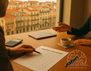 Record bank valuations in Portugal: what rising prices mean for foreign buyers