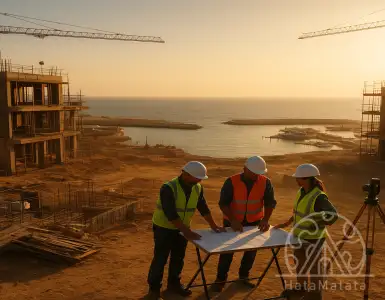 Nammos Resort Set to Anchor $35bn Ras El Hekma Project with 72 Residences and 79-Key Hotel