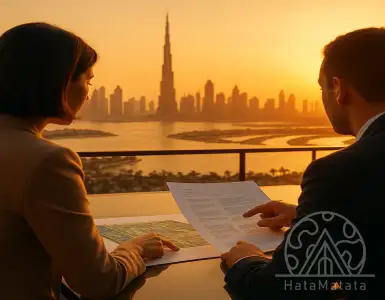Dubai housing down 10% since February — yet buyers keep paying top prices