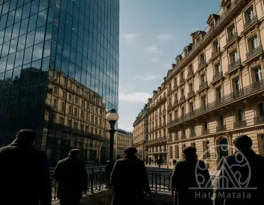 Gecina: How One Listed Stock Lets You Own Paris Offices and City Apartments