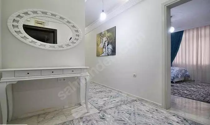 Mahmutlar - for life and soul. Real Estate Review.