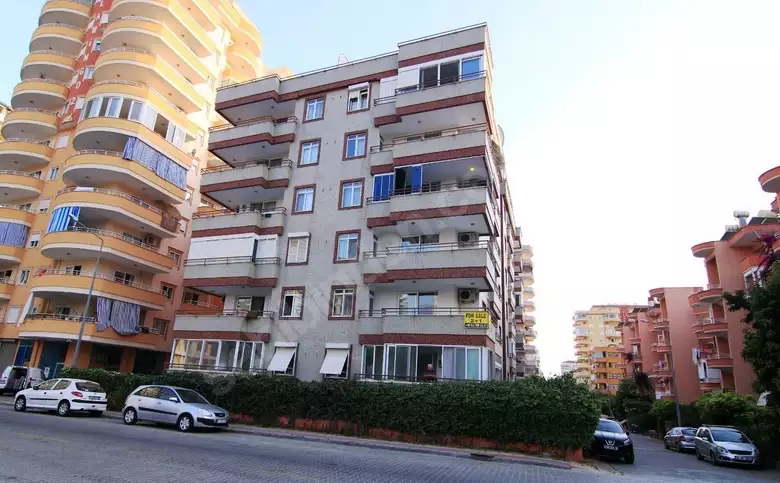 Mahmutlar - for life and soul. Real Estate Review.