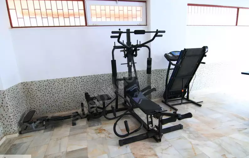 Mahmutlar - for life and soul. Real Estate Review.