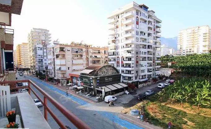 Mahmutlar - for life and soul. Real Estate Review.