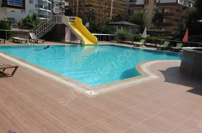 Mahmutlar - for life and soul. Real Estate Review.