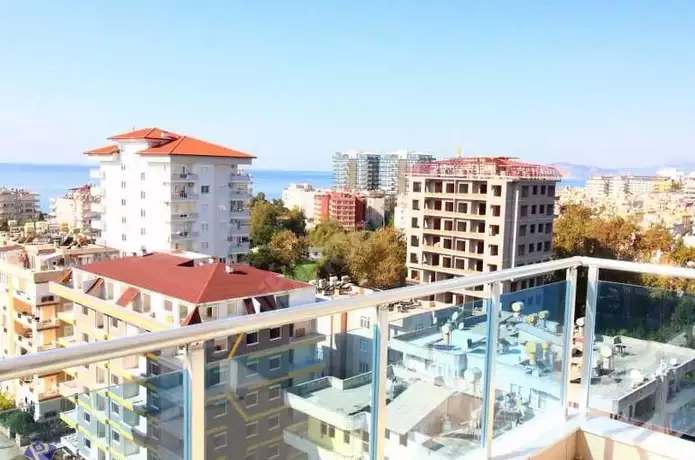 Mahmutlar - for life and soul. Real Estate Review.