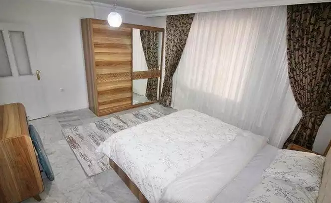 Mahmutlar - for life and soul. Real Estate Review.