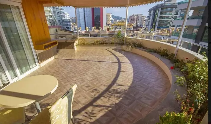 Mahmutlar - for life and soul. Real Estate Review.